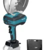 Makita DTC103ZK Kabelsax 18V • upp till 54mm