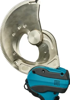 Makita DTC103ZK Kabelsax 18V • upp till 54mm