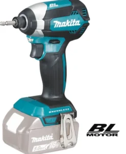 Makita DTD153-Easy Slagskruvdragare 18V + power3