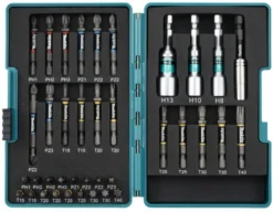 Makita DTD173ZJX2 Slagskruvdragare 18V -Special