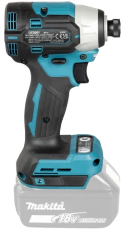 Makita DTD201Z Slagskruvdragare 18V