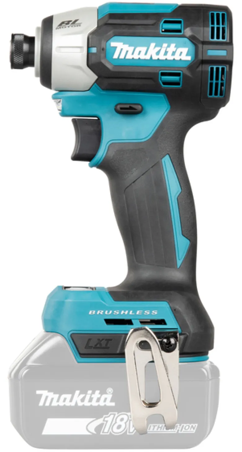 Makita DTD201Z Slagskruvdragare 18V