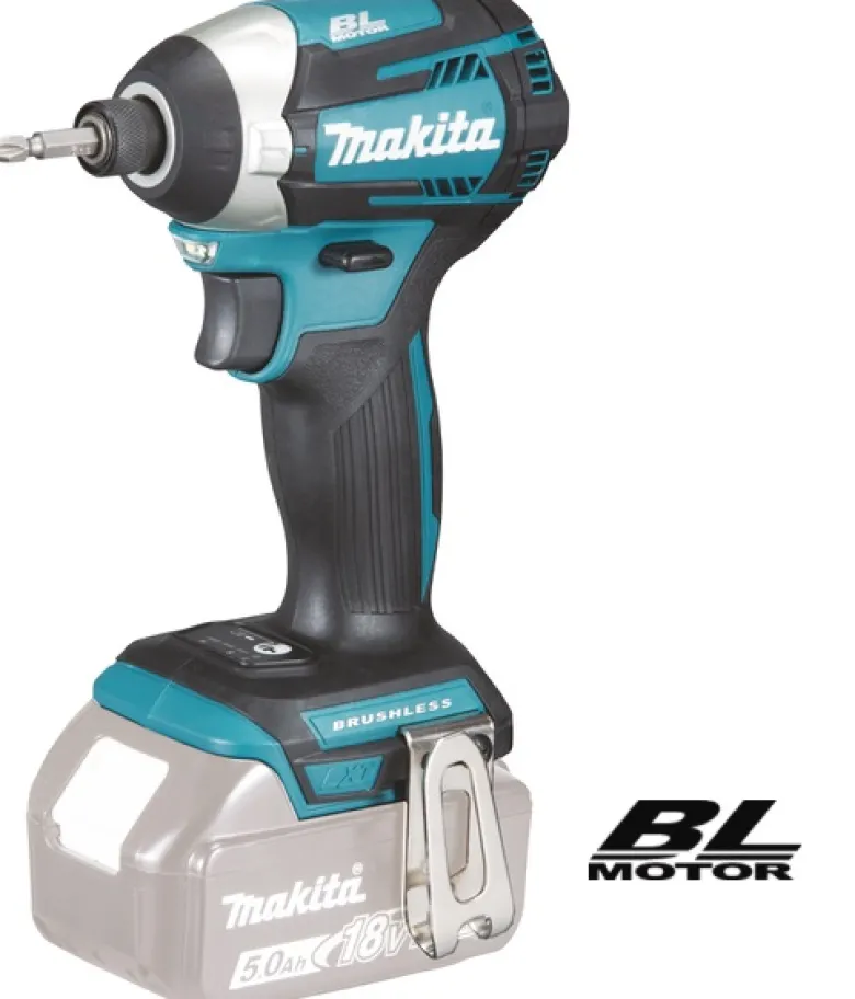 Makita DTD154Z Slagskruvdragare 18V