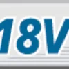 Makita DTD157Z Slagskruvdragare 18V