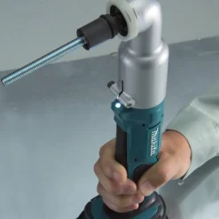 Makita DTL063Z Vinkelmutterdragare 18V • 3/8"
