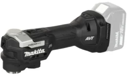 Makita DTM52ZB Multiverktyg 18V -Black edition