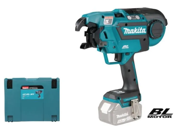 Makita DTR180ZJ Najmaskin 18V