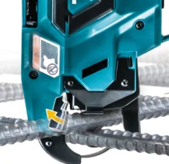 Makita DTR180ZJ Najmaskin 18V