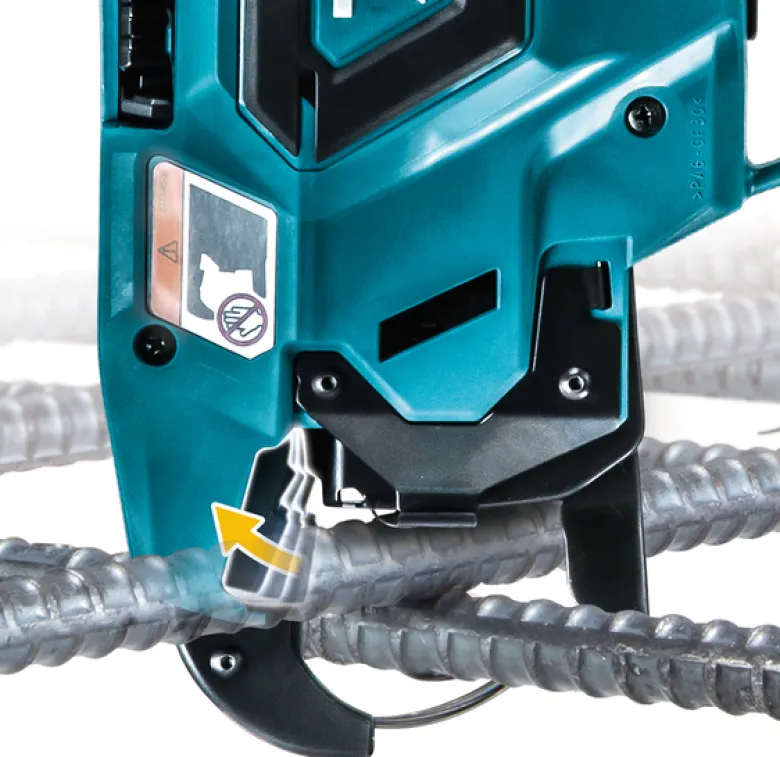 Makita DTR180ZJ Najmaskin 18V