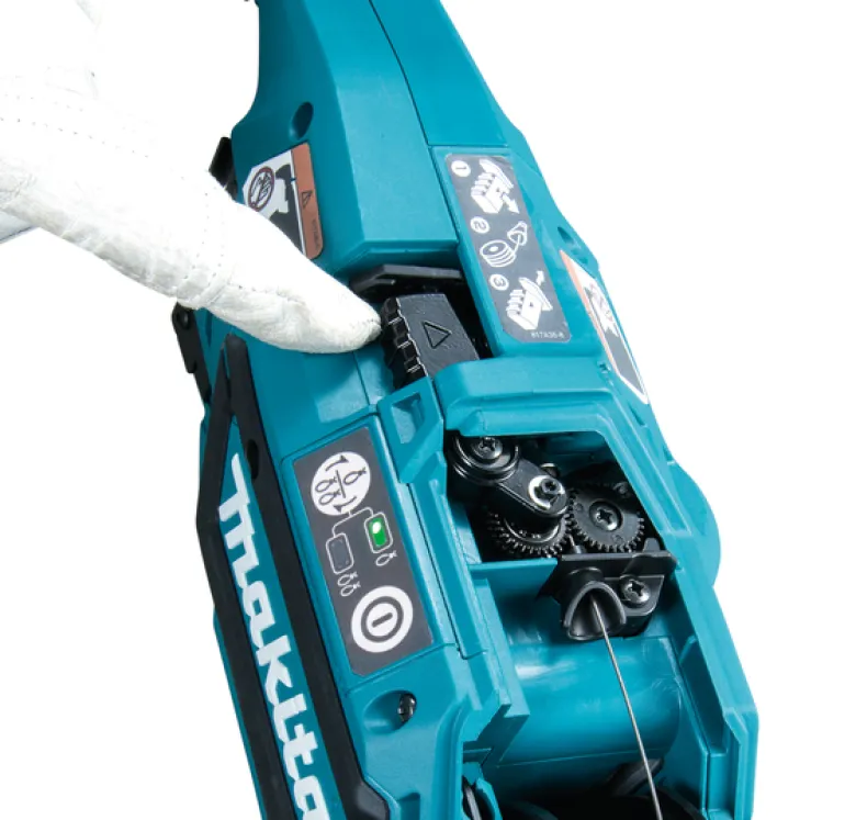 Makita DTR180ZJ Najmaskin 18V