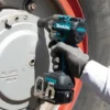 Makita DTW700RTJ Mutterdragare 18V