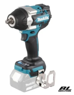 Makita DTW700RTJ Mutterdragare 18V
