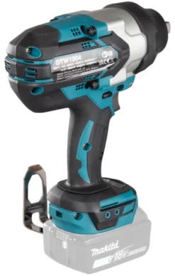 Makita DTW1004Z Mutterdragare 18V