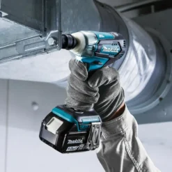Makita DTW181Z Mutterdragare 18V