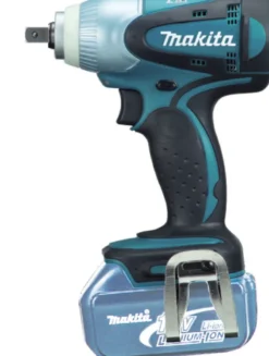Makita DTW251Z Mutterdragare 18V