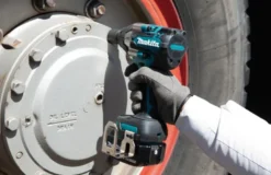 Makita DTW700Z Mutterdragare 18V