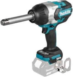 Makita DTW1005Z Mutterdragare 18V • 3/4" • 1360 Nm