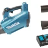 Makita DUB184RT Lövblås 18V, komplett