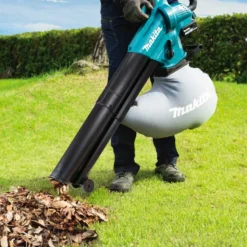 Makita DUB187Z Lövsug /blås 18V
