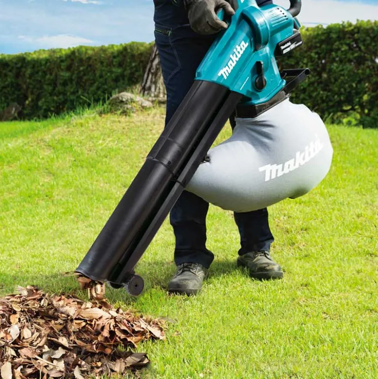Makita DUB187Z Lövsug /blås 18V