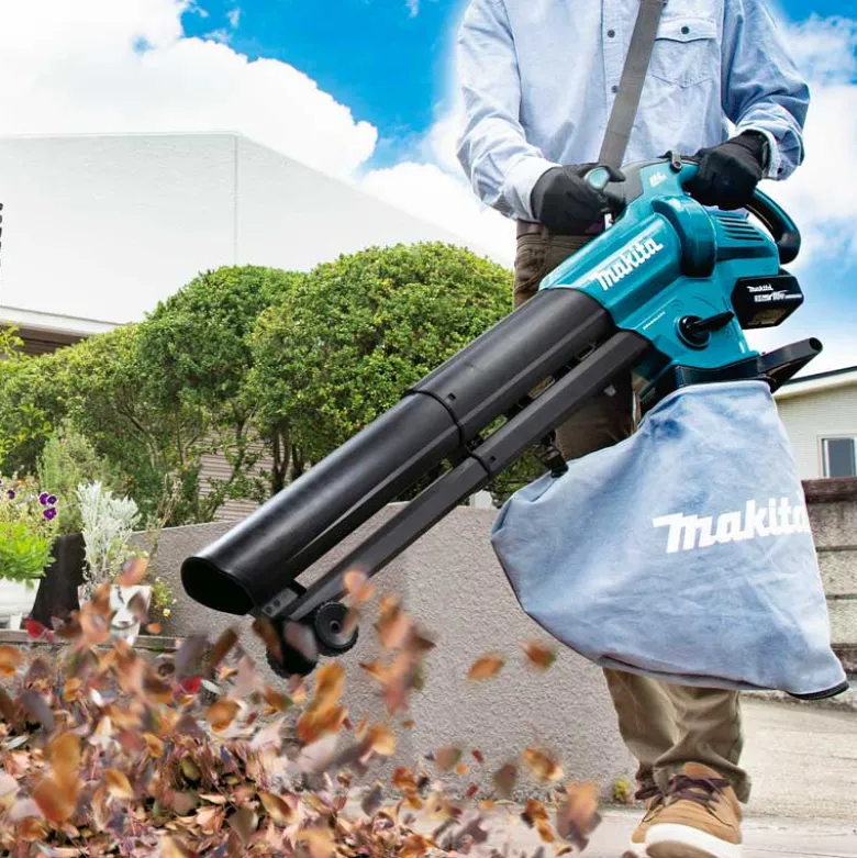 Makita DUB187Z Lövsug /blås 18V