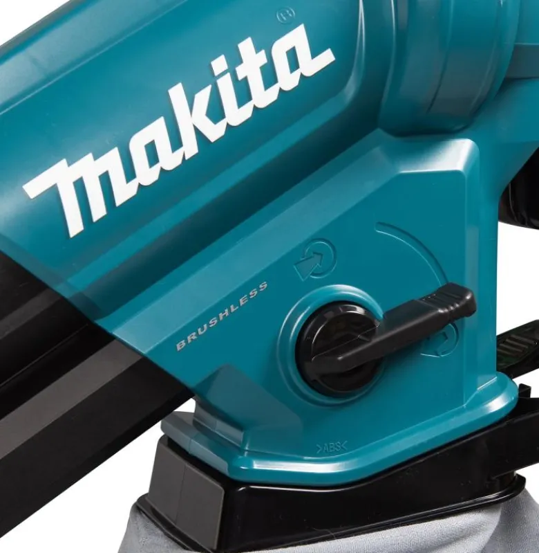 Makita DUB187Z Lövsug /blås 18V