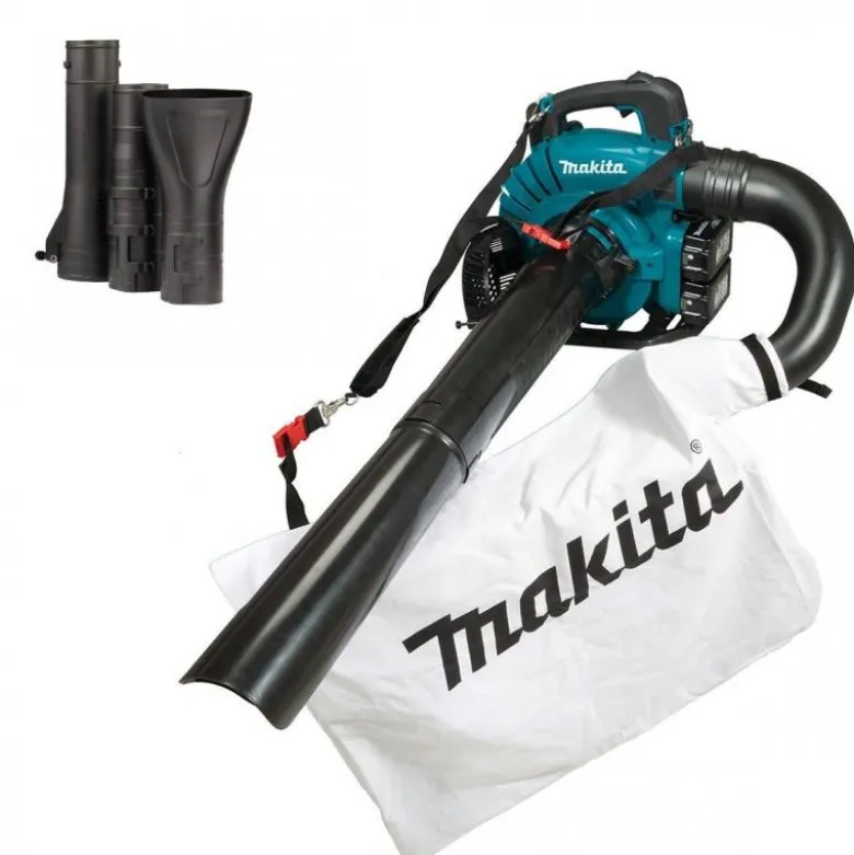 Makita DUB363ZV Lövblås/sug 2x18V