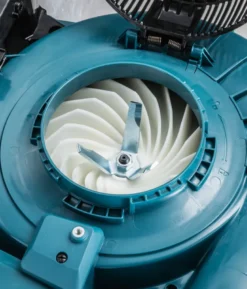 Makita DUB363ZV Lövblås/sug 2x18V