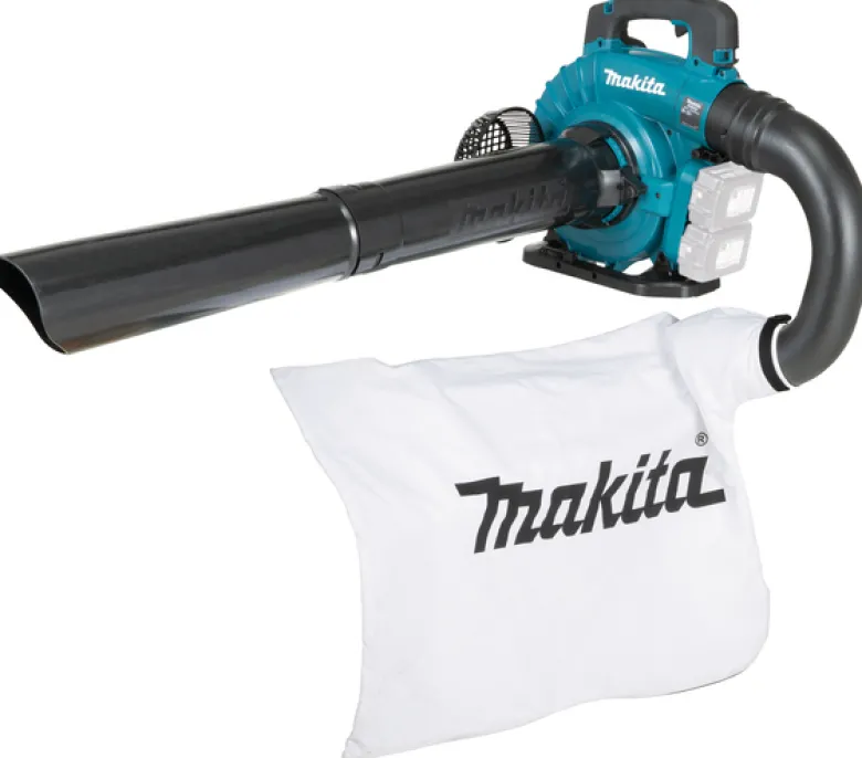 Makita DUB363ZV Lövblås/sug 2x18V