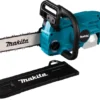 Makita DUC307RT Kedjesåg 18V (30cm), komplett