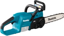 Makita DUC307RT Kedjesåg 18V (30cm), komplett