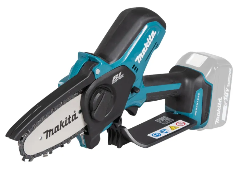 Makita DUC101SF Grensåg 18V, komplett