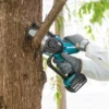 Makita DUC101Z Grensåg 18V (10cm)