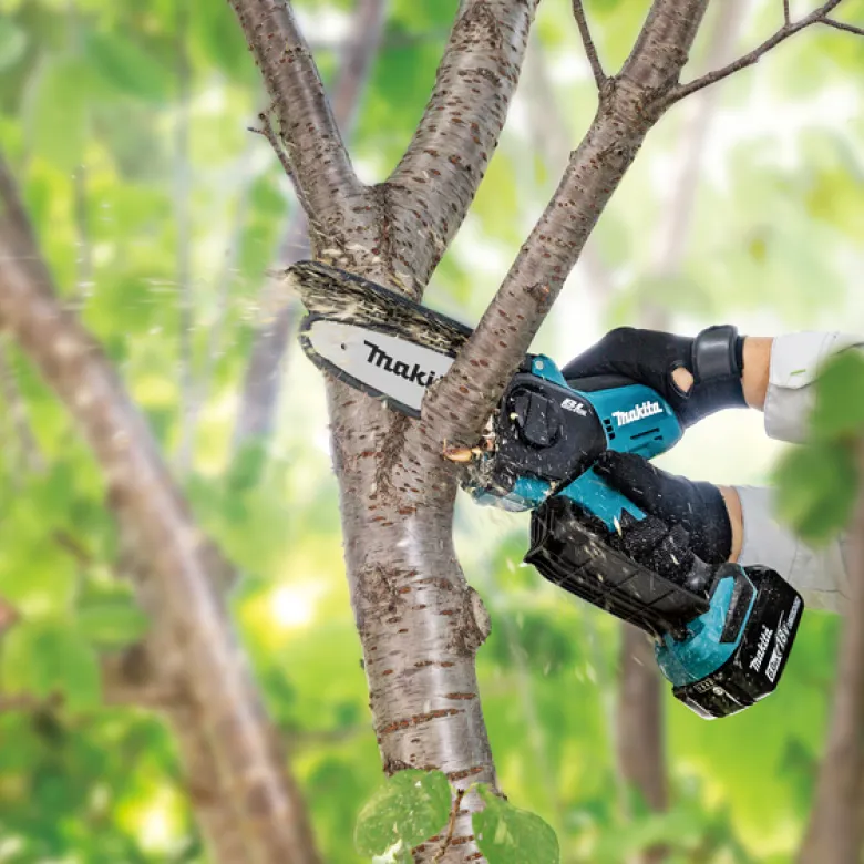 Makita DUC150Z Grensåg 18V (15cm)