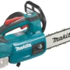 Makita DUC254Z Kedjesåg 18V (25cm)