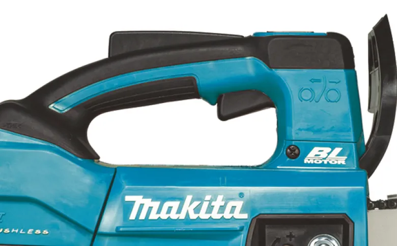 Makita DUC254Z Kedjesåg 18V (25cm)