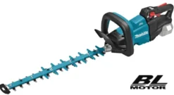 Makita DUH602Z Häcksax 18V • 600 mm • 23,5 mm