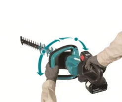 Makita DUH602Z Häcksax 18V • 600 mm • 23,5 mm