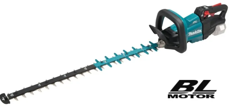 Makita DUH751Z Häcksax 18V • 750 mm • 23,5 mm