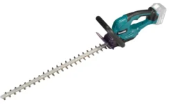 Makita DUH607Z Häcksax 18V • 600 mm • 15 mm