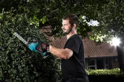 Makita DUM604ZX Häcksax/kantklippare 18V