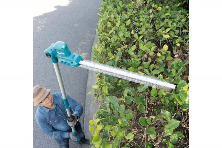 Makita DUN461WZ Stånghäcksax 18V, 460mm