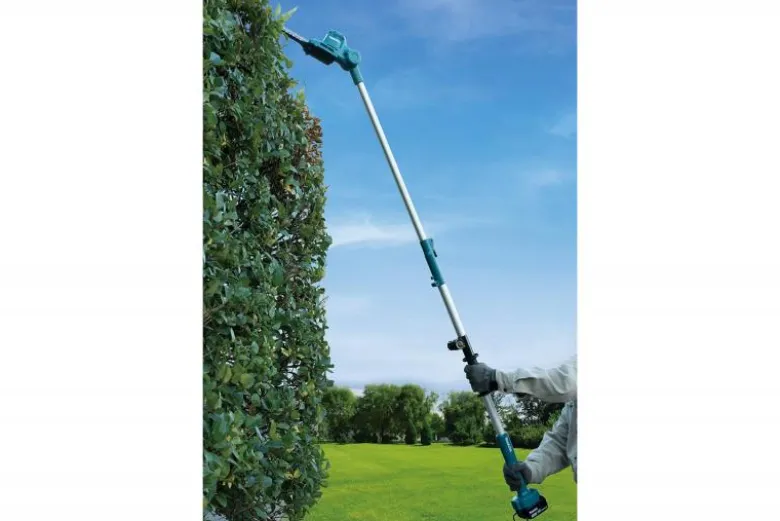 Makita DUN461WZ Stånghäcksax 18V, 460mm