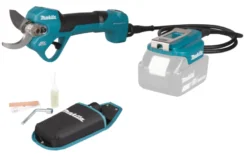 Makita DUP180Z Sekatör 18V
