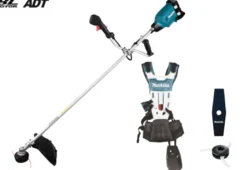 Makita DUR369AZX1 Röjsåg 2x18V