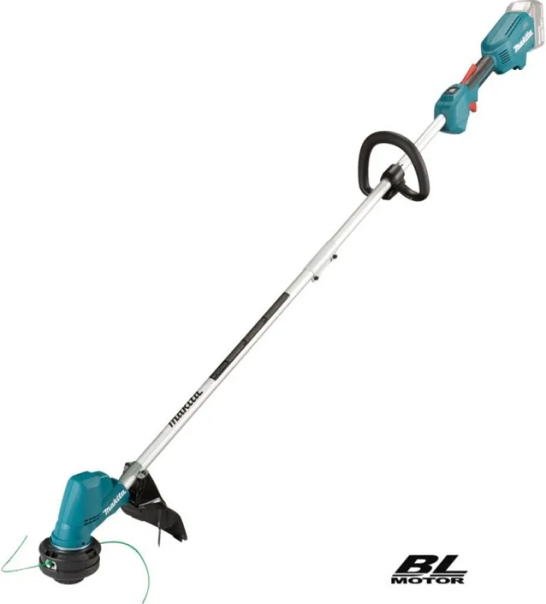 Makita DUR192LZ Grästrimmer 18V