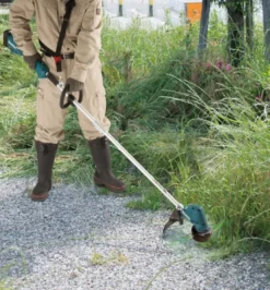 Makita DUR192LZ Grästrimmer 18V