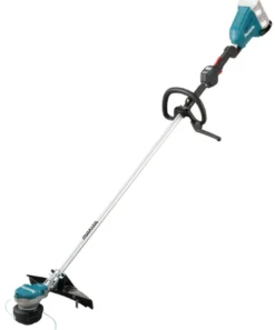Makita DUR368LZ Grästrimmer 2x18V