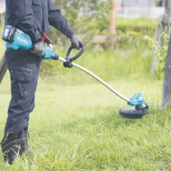 Makita DUR189Z Grästrimmer 18V