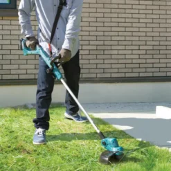 Makita DUR193Z Grästrimmer 18V